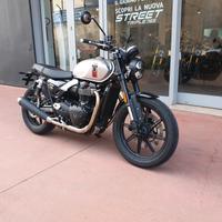 NUOVA SPEED TWIN 900