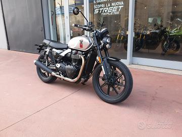 NUOVA SPEED TWIN 900