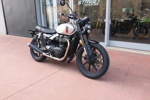 NUOVA SPEED TWIN 900