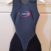 Muta Nuoto unisex Rofos