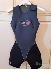 Muta Nuoto unisex Rofos