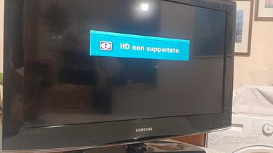 TV Samsung 32 