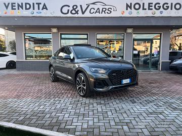 Audi Q5 SPB 40 TDI quattro S tronic S line