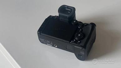 Panasonic Lumix S5II - Warranty 02/27