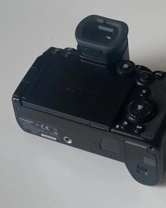Panasonic Lumix S5II - Warranty 02/27