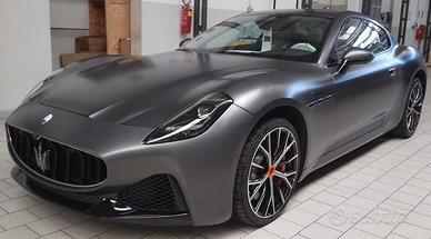 MASERATI GRAN TURISMO MODENA MY24 Anno 2023