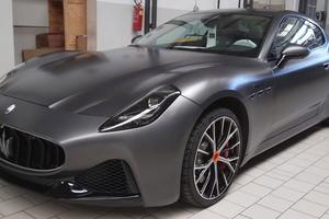 MASERATI GRAN TURISMO MODENA MY24 Anno 2023