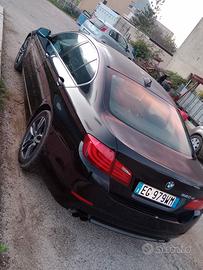 BMW Serie 5 (F10/11) - 2011