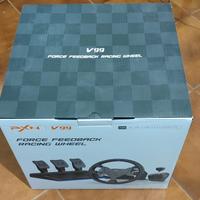 Volante Sim Racing PXN V99