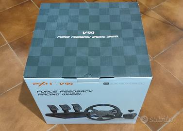 Volante Sim Racing PXN V99