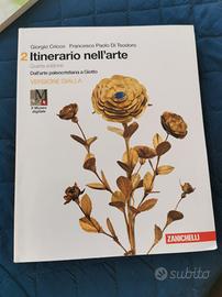2 Itinerario nell'arte 