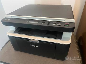 Stampante laser Brother