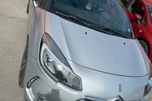 Citroen  DS3 cabrio 1.6 120cv