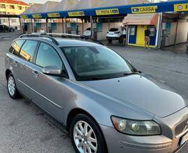Volvo V50 2.0 D Kinetic