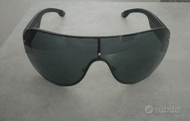 Occhiali Emporio Armani Vintage 