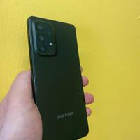 SAMSUNG A53 5G 128GB NERO