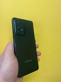 SAMSUNG A53 5G 128GB NERO