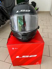 CASCO INTEGRALE LS2 STREAM II