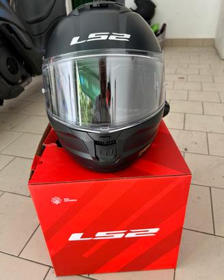 CASCO INTEGRALE LS2 STREAM II