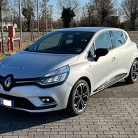 Renault Clio 1.5 dci energy Duel2 90cv