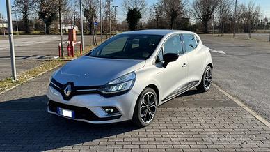 Renault Clio 1.5 dci energy Duel2 90cv
