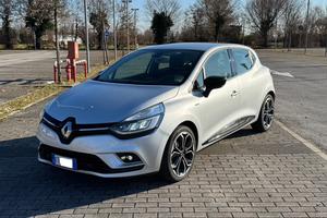 Renault Clio 1.5 dci energy Duel2 90cv