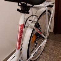 Bicicletta Nuova mai usata