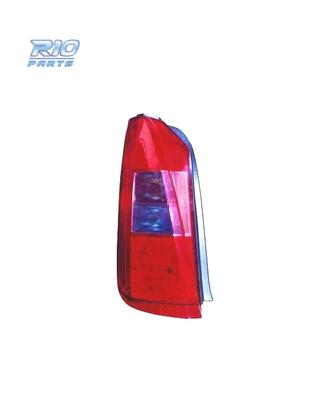 FANALE SINISTRO PER LANCIA MUSA 04-10 FUMÈ ROSSO