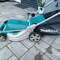 rasaerba elettrico Makita 