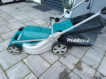 rasaerba elettrico Makita 