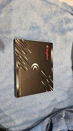 Kit 48GB (2x24) KingBank  RGB DDR5 8400MHz CL38