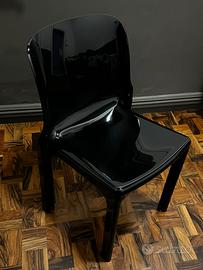 Sedie Selene di Artemide