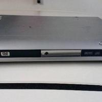 DVD Tele system