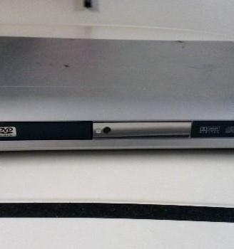 DVD Tele system