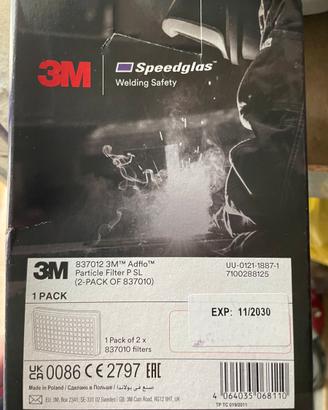 Filtro per maschera 3M
