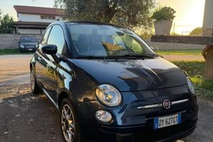 fiat 500 1.2 benzina neopatentati, motore cambiato