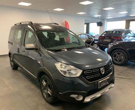 DACIA Dokker Stepway 5 Posti 1.5 dCi