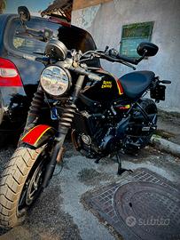 Guerrilla 450 Royal Enfield