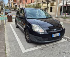 Ford fiesta 1.4 turbodiesel