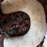 Cuscino allattamento