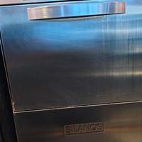 lavabicchieri da banco