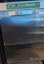 lavabicchieri da banco