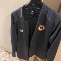 Felpa as roma