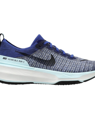 NIKE SCARPA DA CORSA ZOOMX INVINCIBLE RUN 3 - BLU