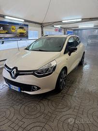 Renault Clio Sporter dCi 8V 90CV Start&Stop Energy