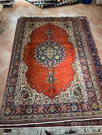 Tappeti persiani