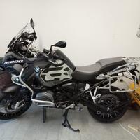 BMW GS 1200 ADVENTURE
