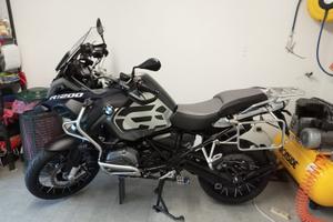 BMW GS 1200 ADVENTURE