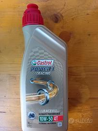 Castrol 10 50 
