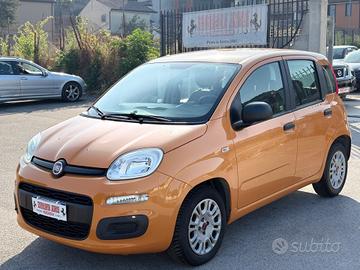 Fiat Panda 1.2 Easy CON IMPIANTO GPL BRC